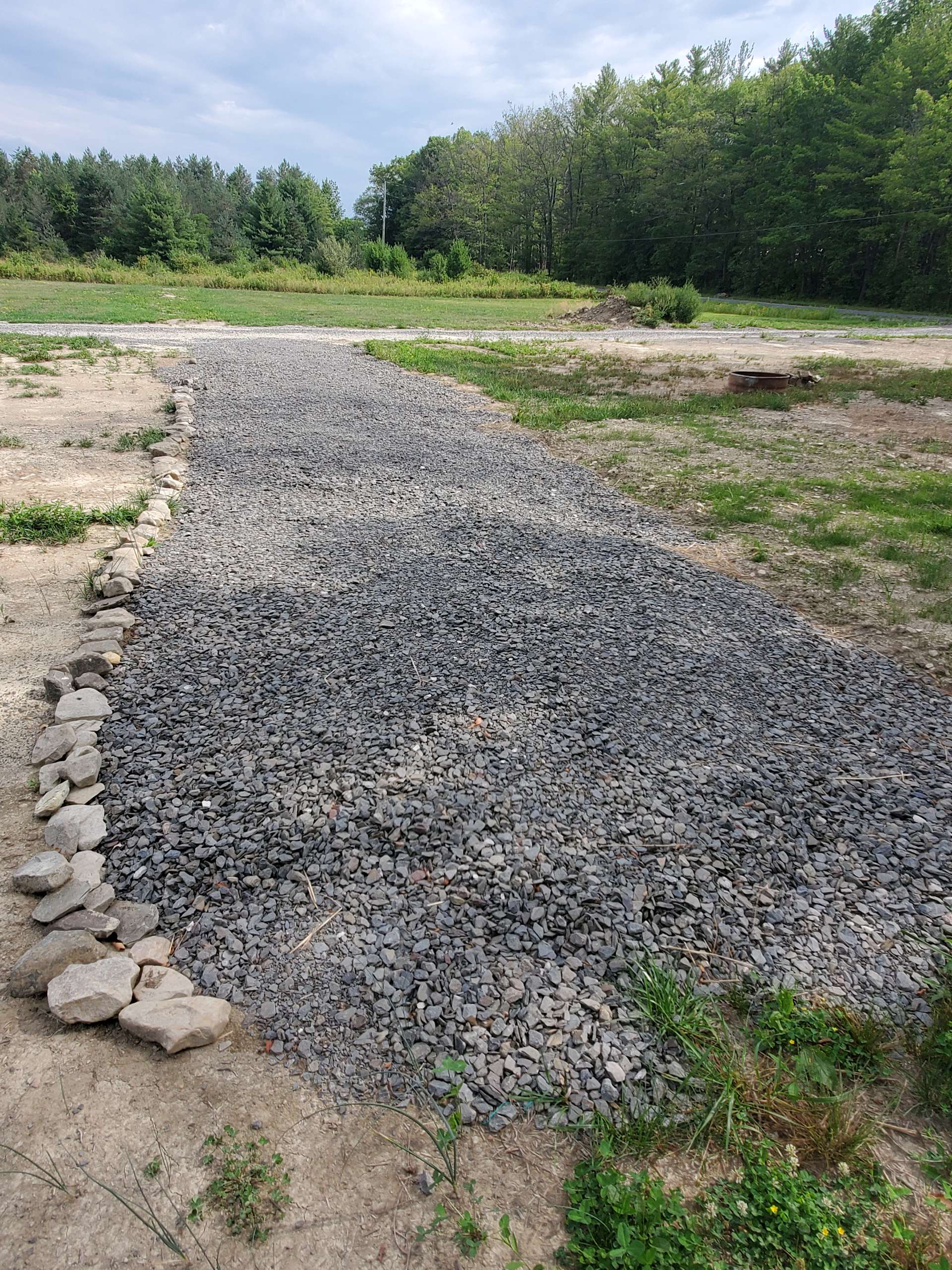 Seneca Sanctuary - Hipcamp In Burdett, New York