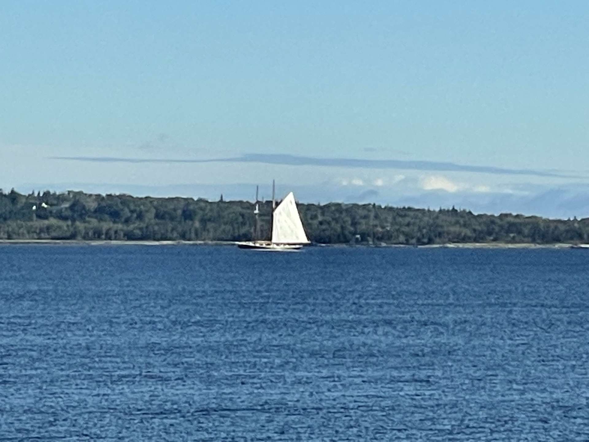 Lunenburg View - Hipcamp in Feltzen South, Nova Scotia