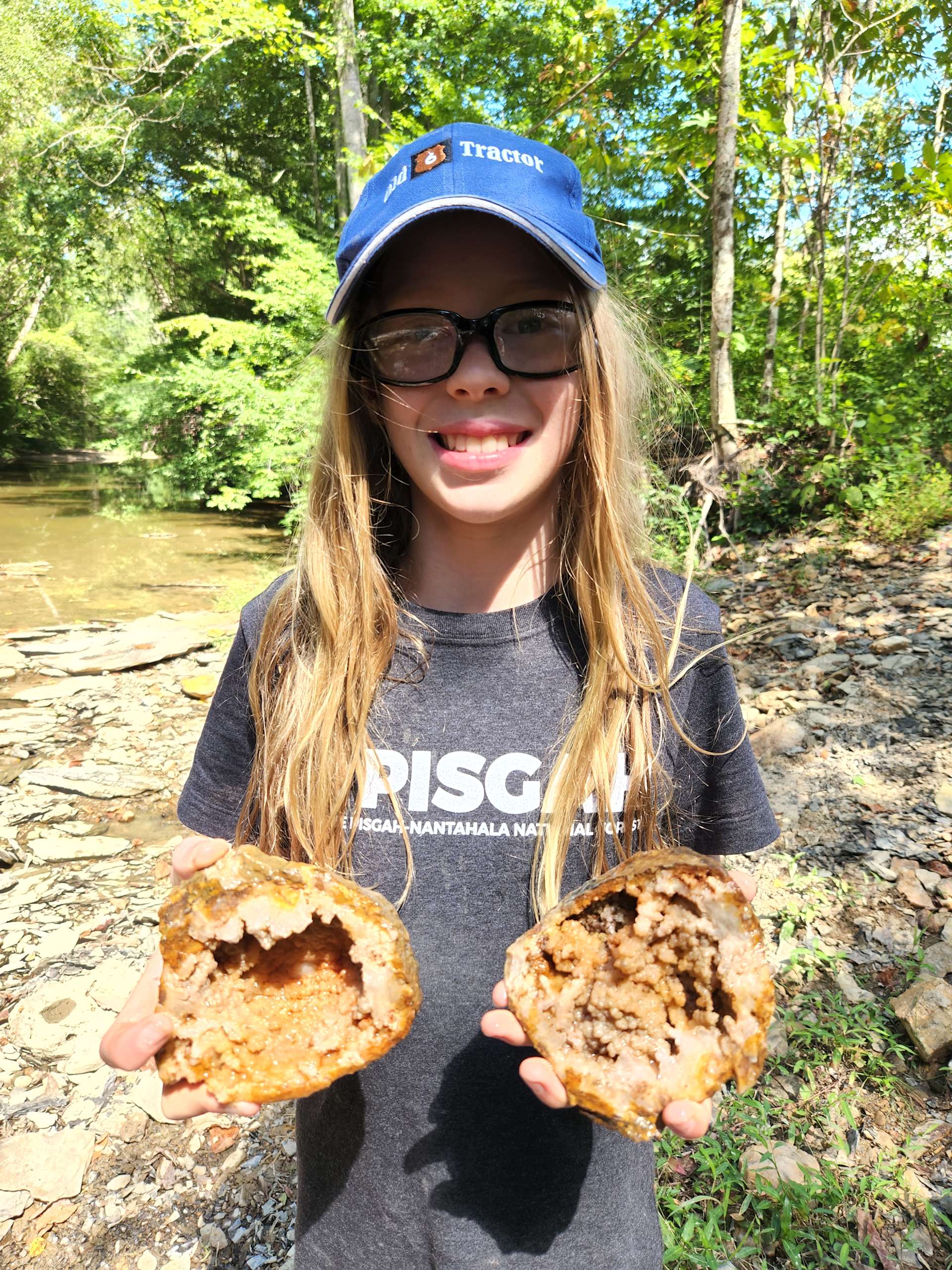 Copper Creek Campground Hipcamp in Crab Orchard, Kentucky