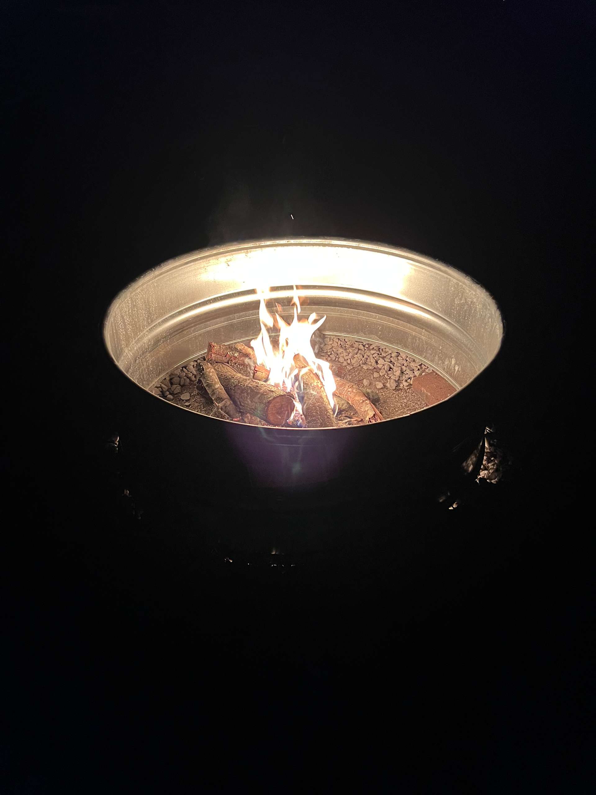 Camp Catfish Hipcamp in Savannah, Tennessee