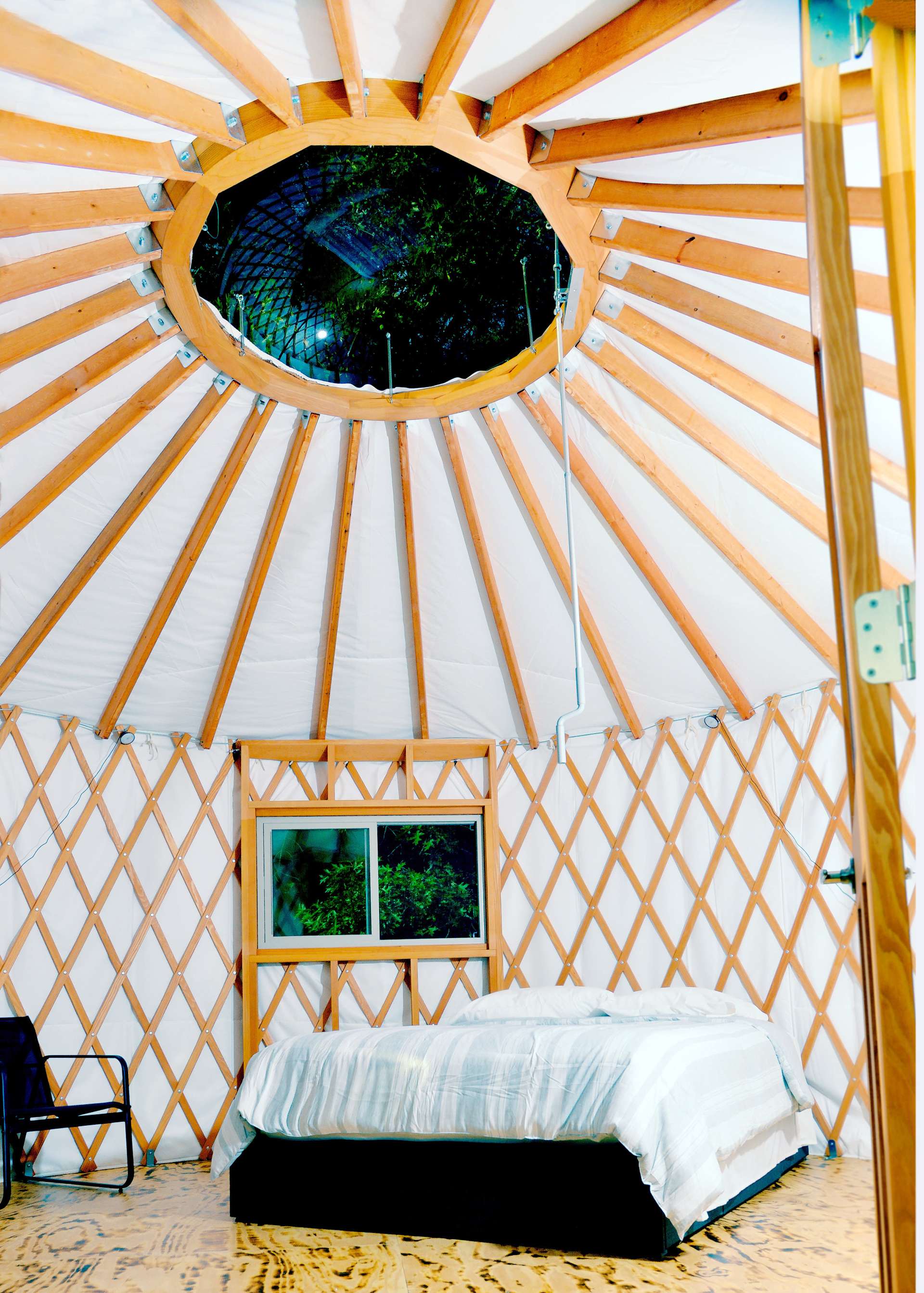 Roan Mountain Glamping Hipcamp in , Tennessee