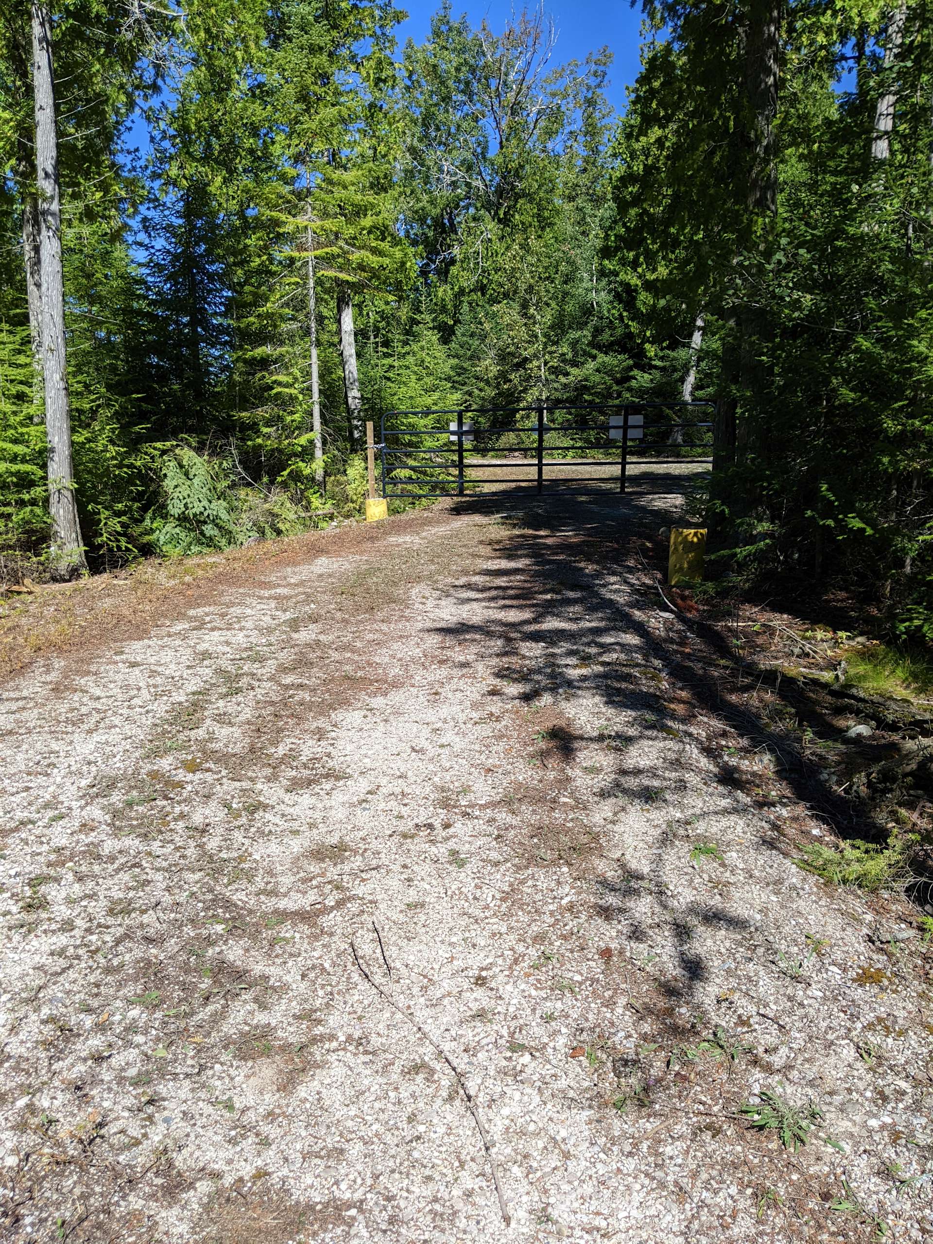 Lake Huron frontage Campsite Hipcamp in , Michigan