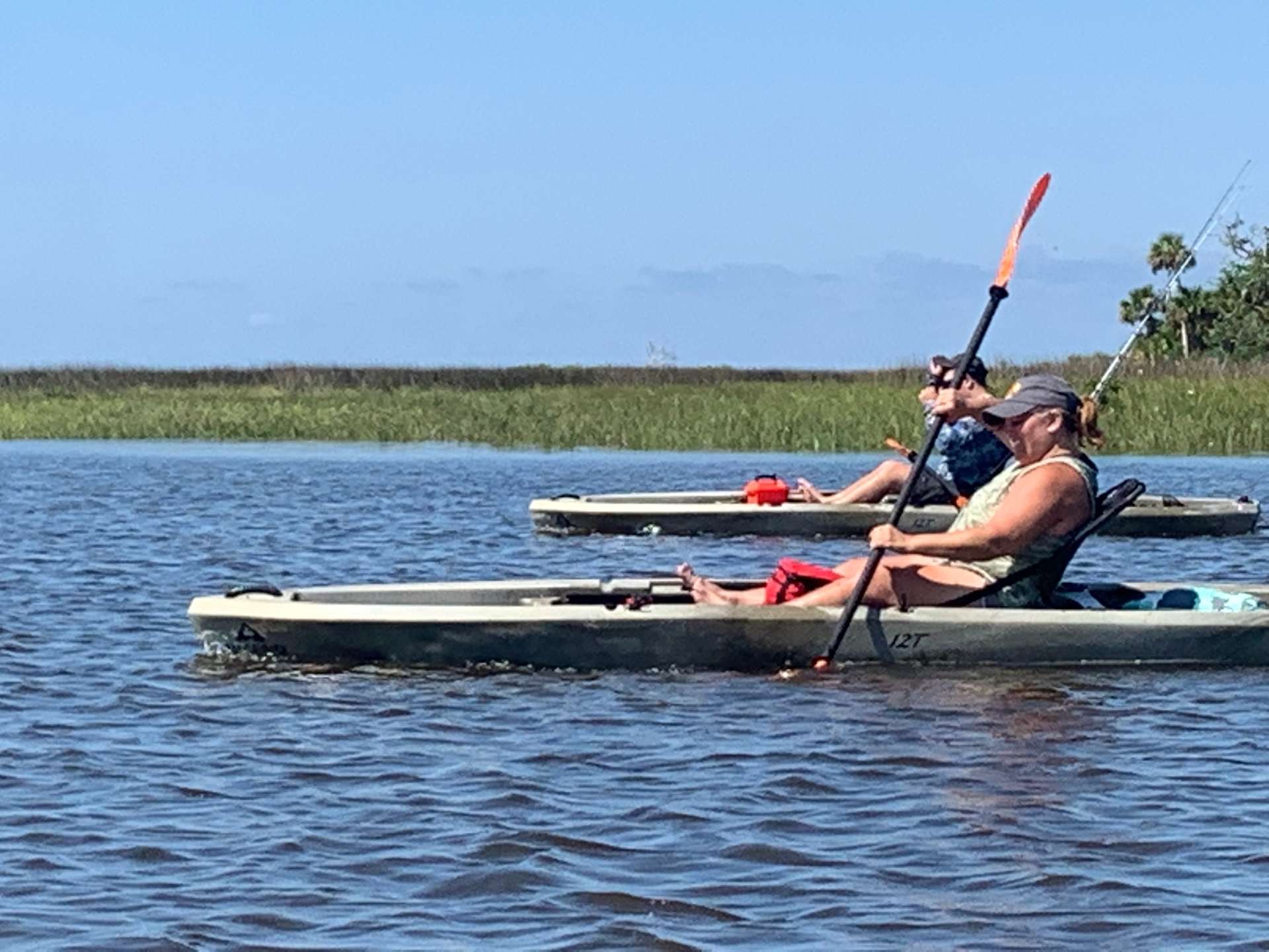 Quail Run Ranch - Hipcamp in , Florida
