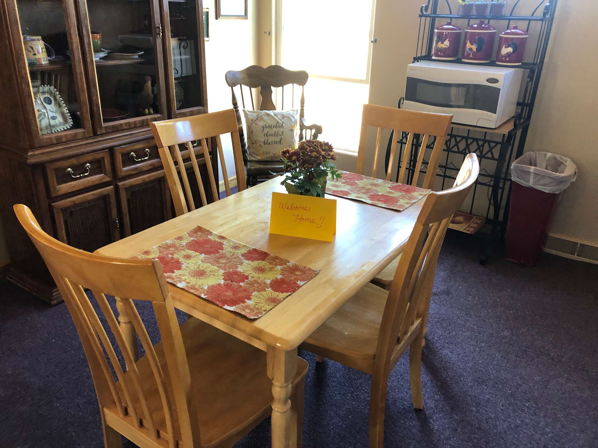 Elk Country Homes Hipcamp in Lander, Wyoming