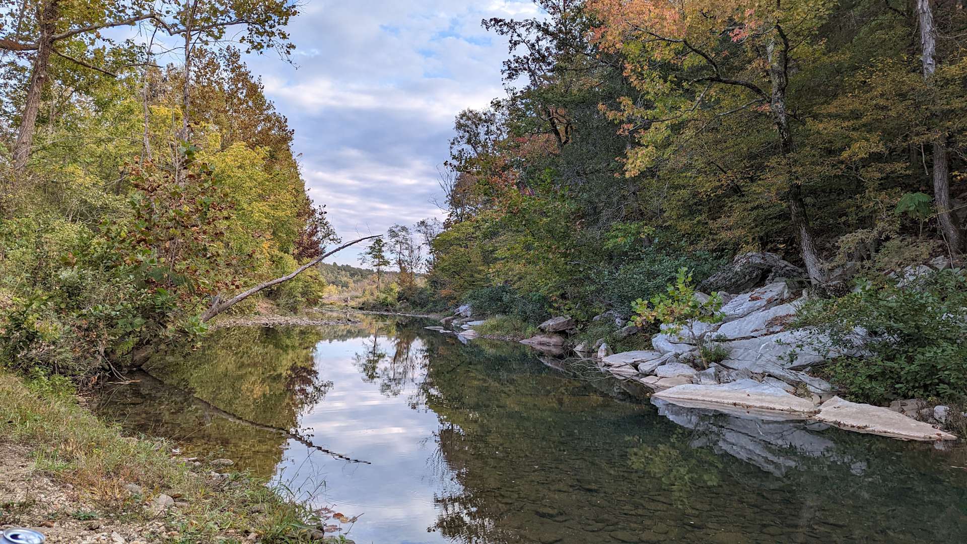 Valley of peace campground - Hipcamp in , Arkansas