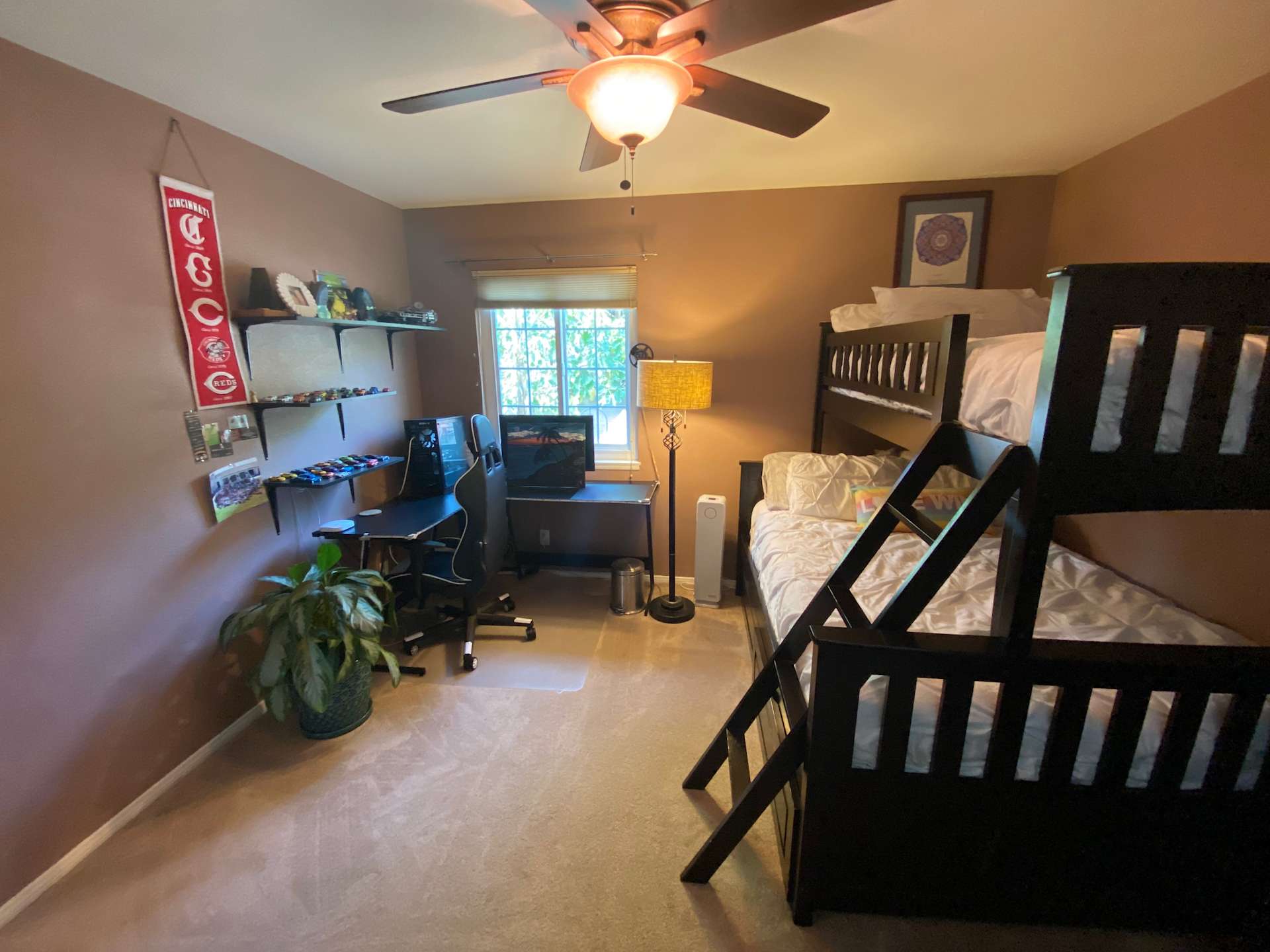 Studio 108GoletaThe Goodland Hipcamp in Goleta, California