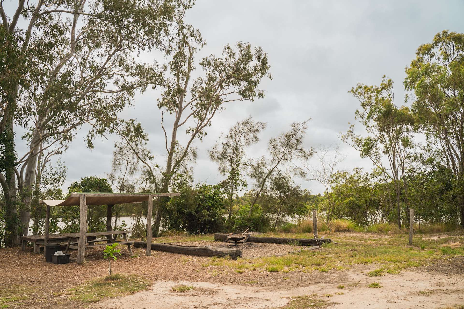Baffle Creek Retreat Hipcamp in Baffle Creek, Queensland