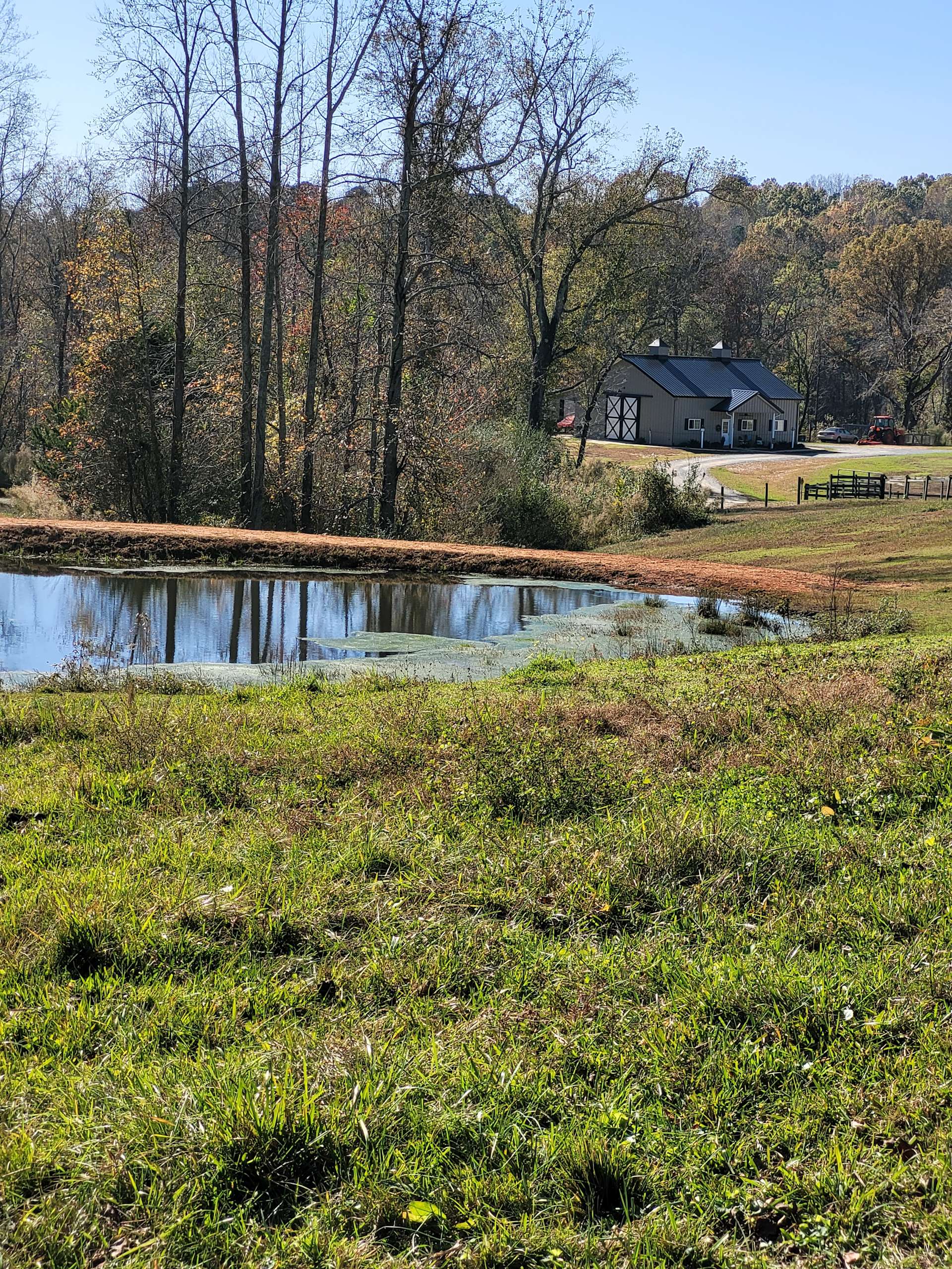 The Retreat At Fuquay Varina - 57cra79