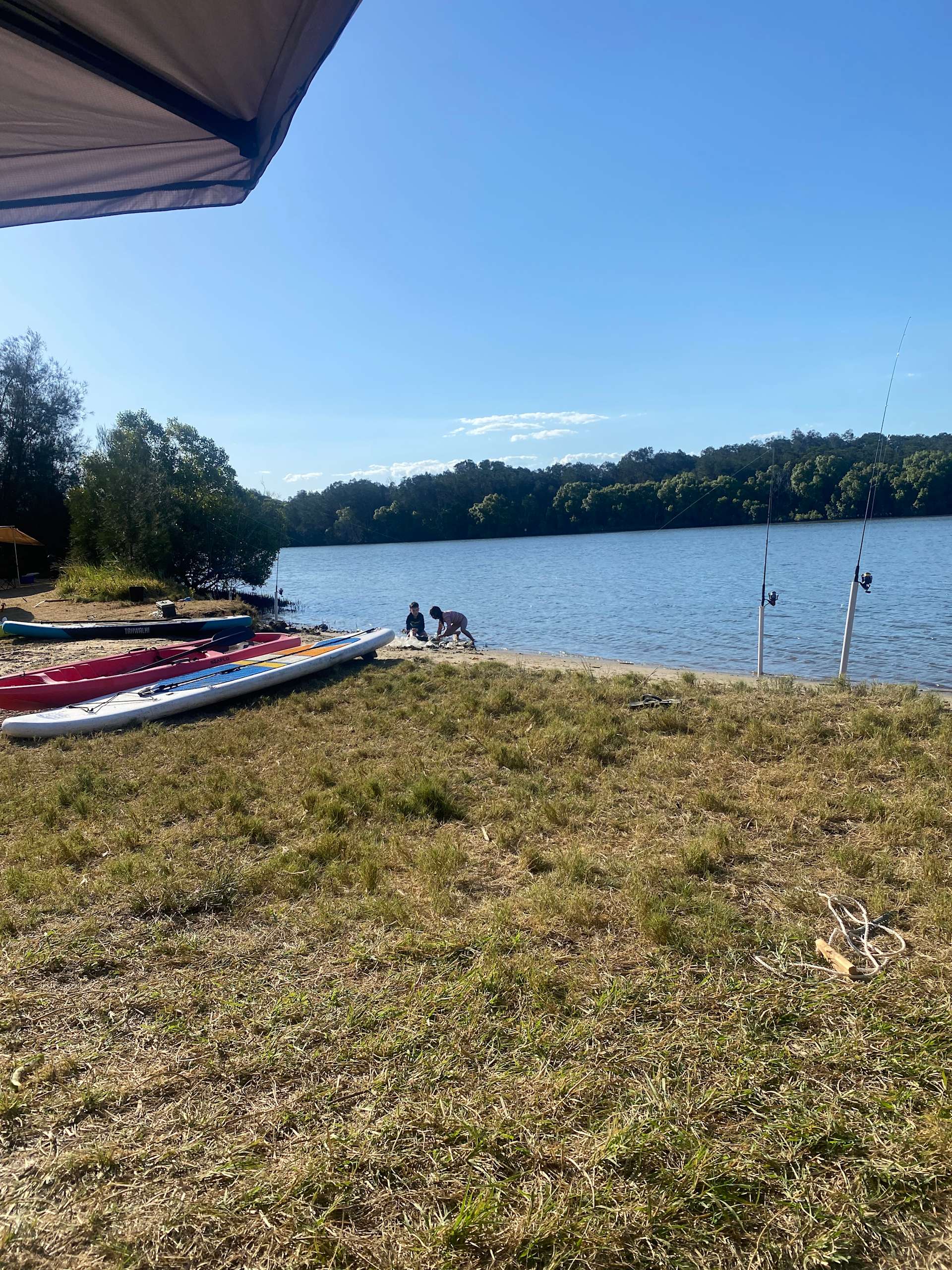 Riverside Sunshine Coast Hipcamp In Sunshine Coast Queensland riverside-sunshine-coast-hipcamp-in-sunshine-coast-queensland