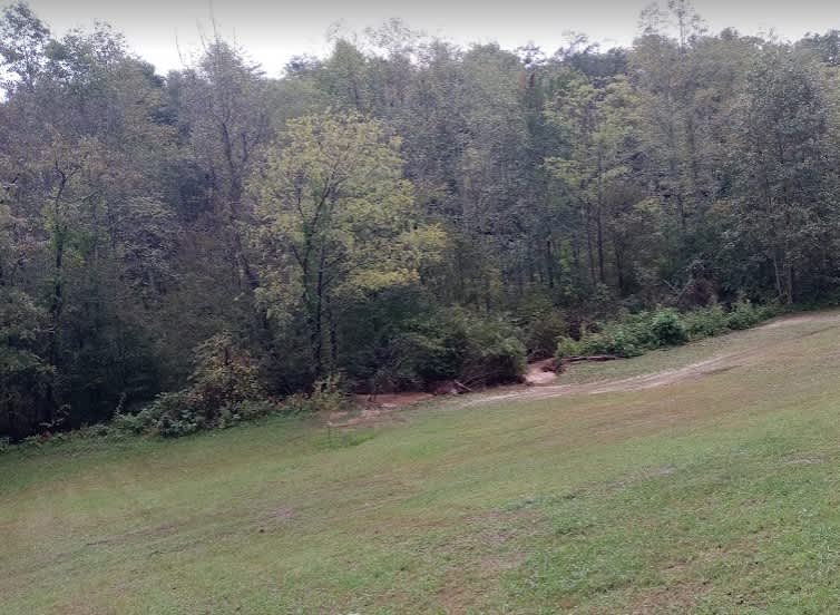 Tranquility Creek Campgrounds Hipcamp in Lake Lure, North Carolina