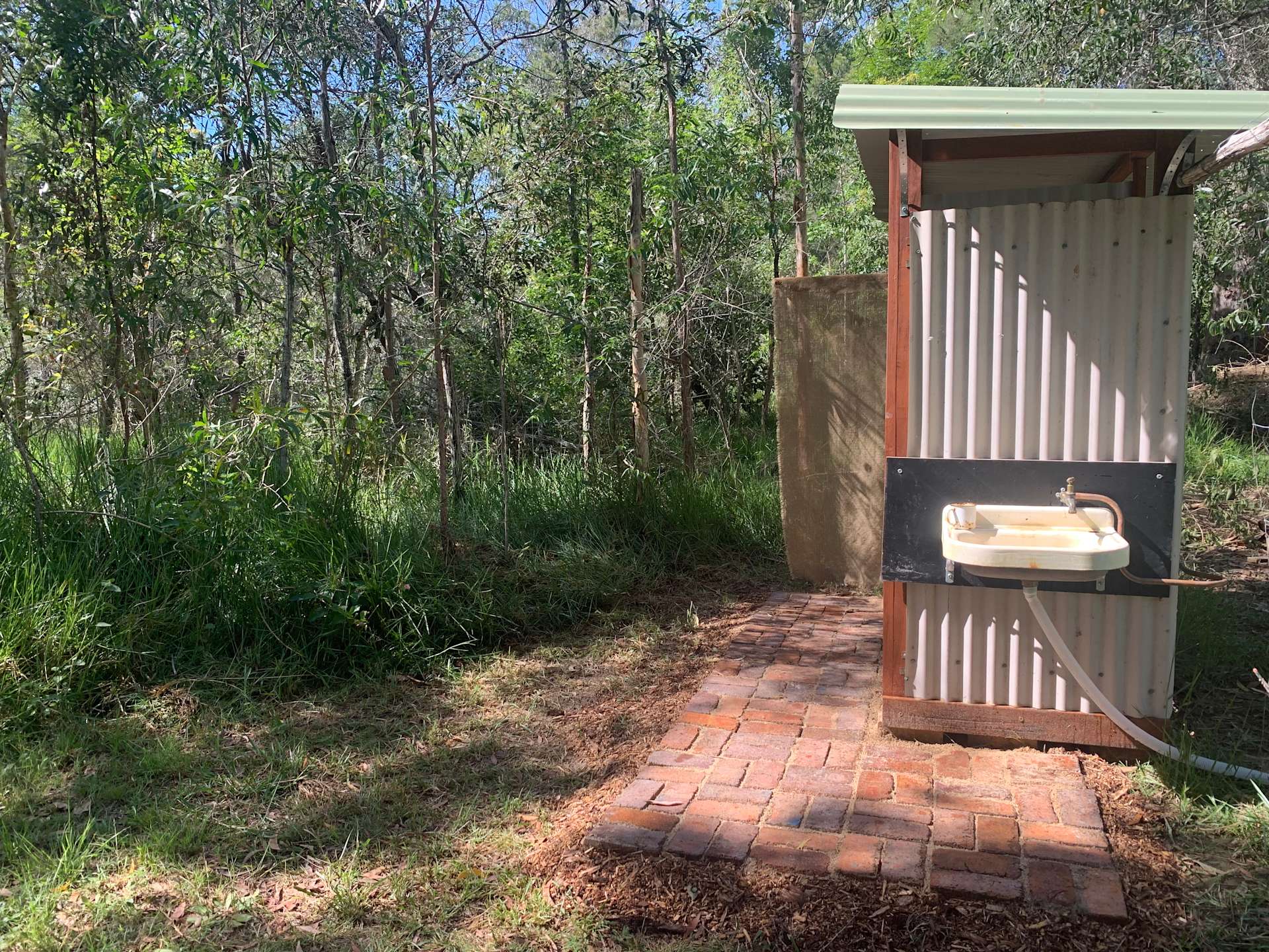 The Glamping Retreat 1770 Hipcamp in Agnes Water, Queensland