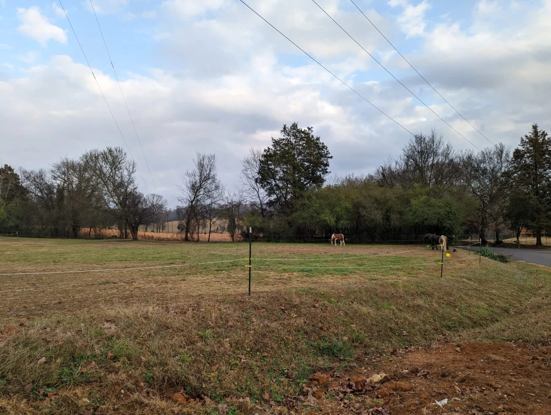 Pleasant Dale Campground Hipcamp in , Tennessee