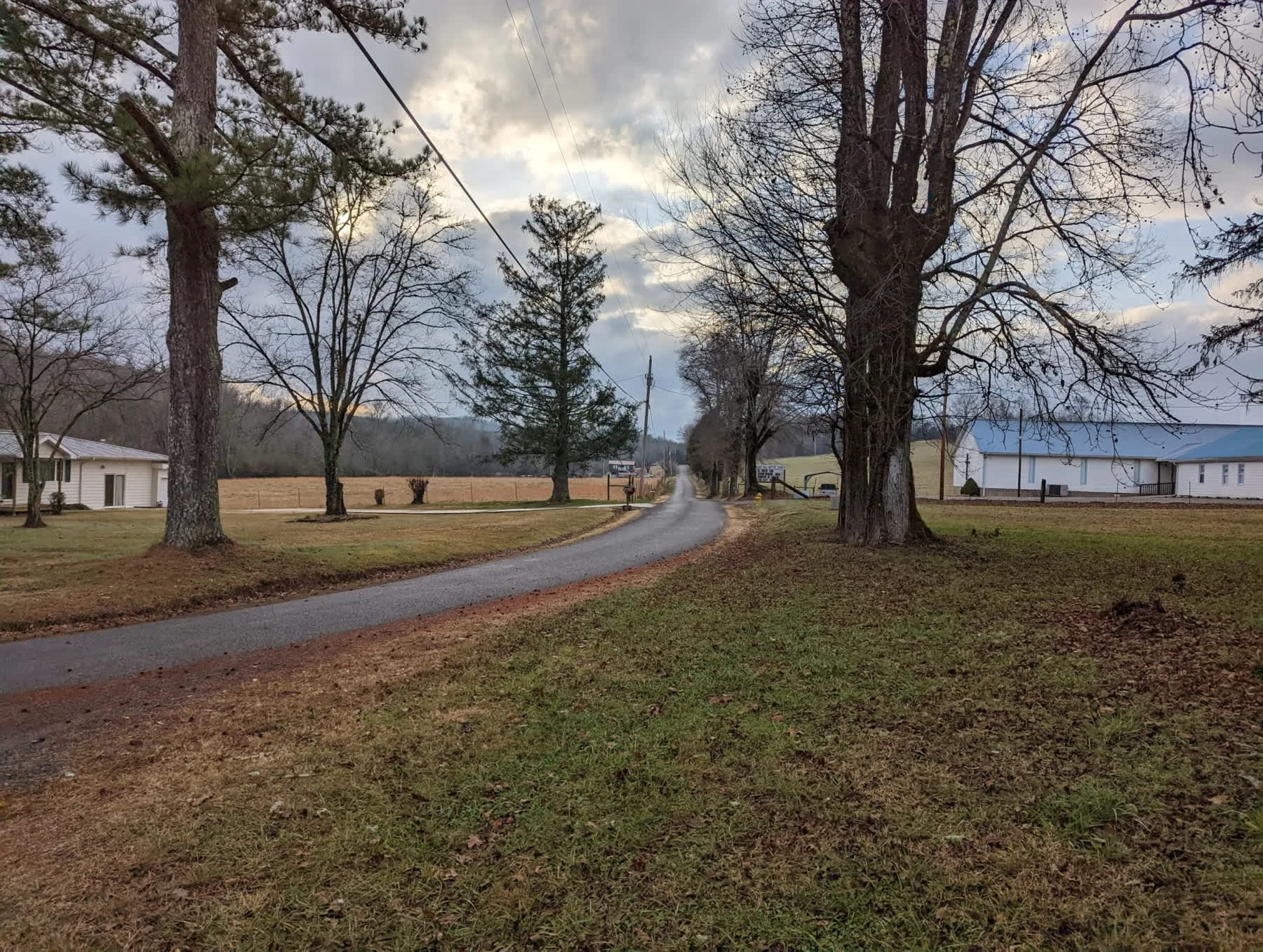 Pleasant Dale Campground Hipcamp in , Tennessee