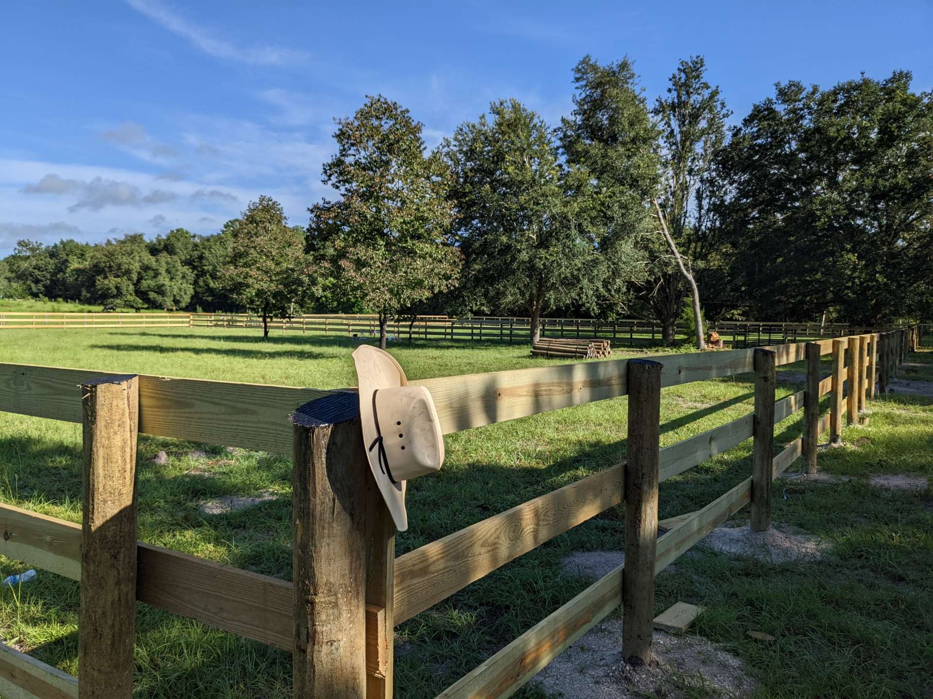 Hawkwood Farm Hipcamp In Florida