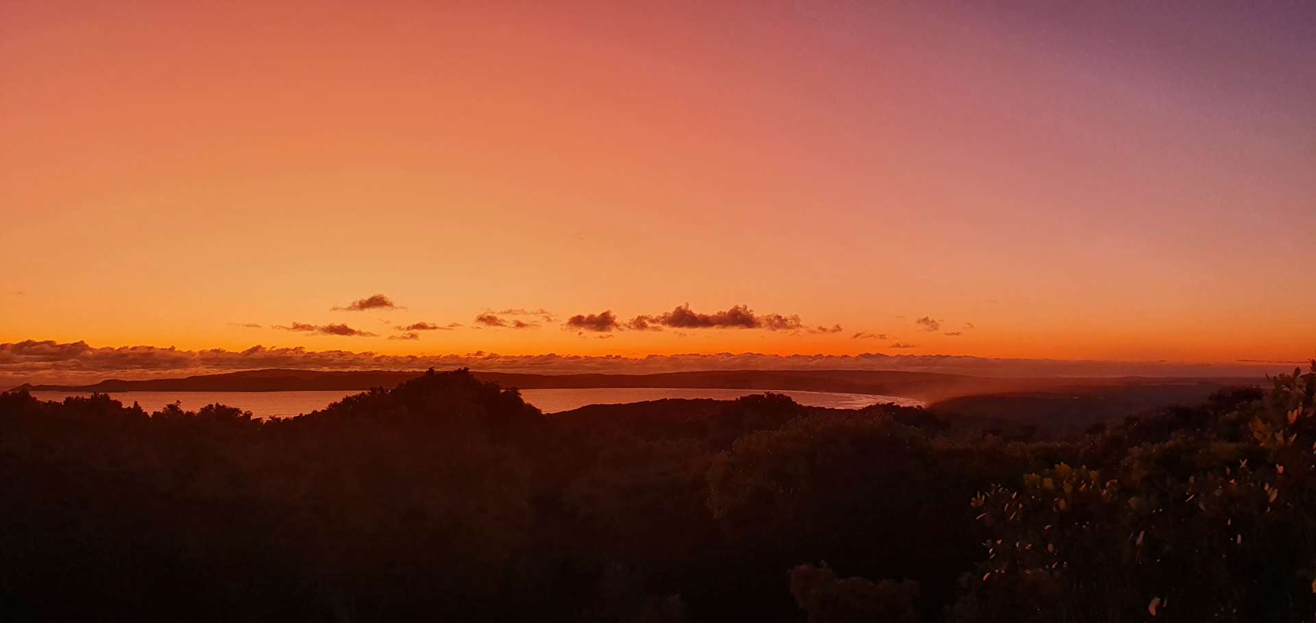 My Mates Place, Bremer Bay Hipcamp in Bremer Bay, Western Australia