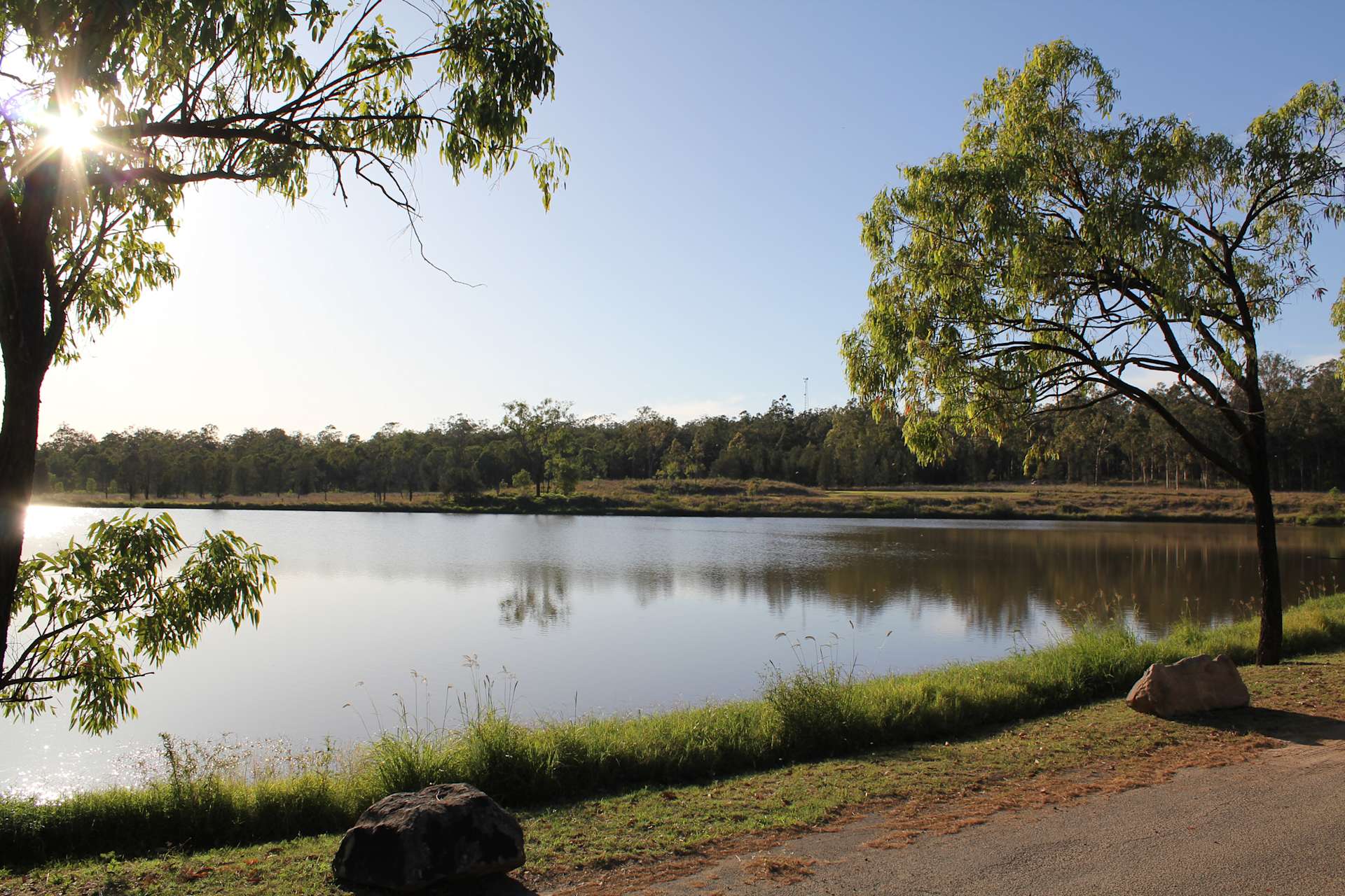Helidon Spa Eco Village Hipcamp in Helidon Spa, Queensland