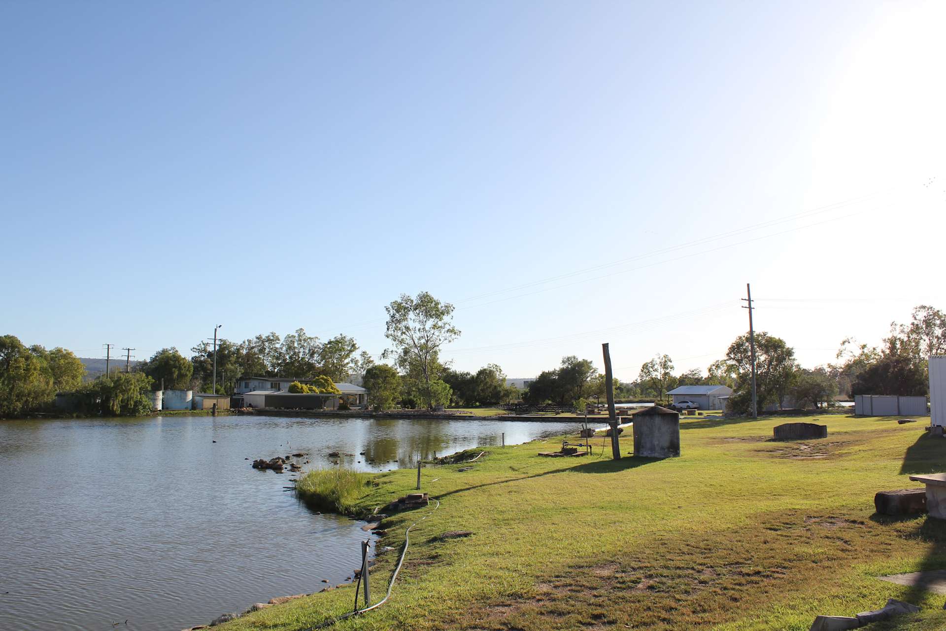 Helidon Spa Eco Village Hipcamp in Helidon Spa, Queensland