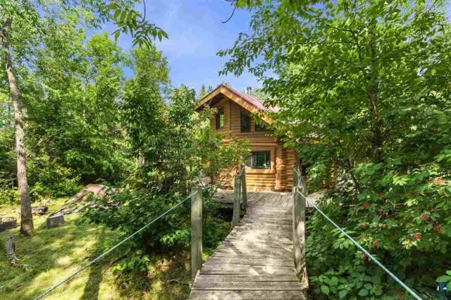 Off-Grid Cabin - Hipcamp In Duluth, Minnesota