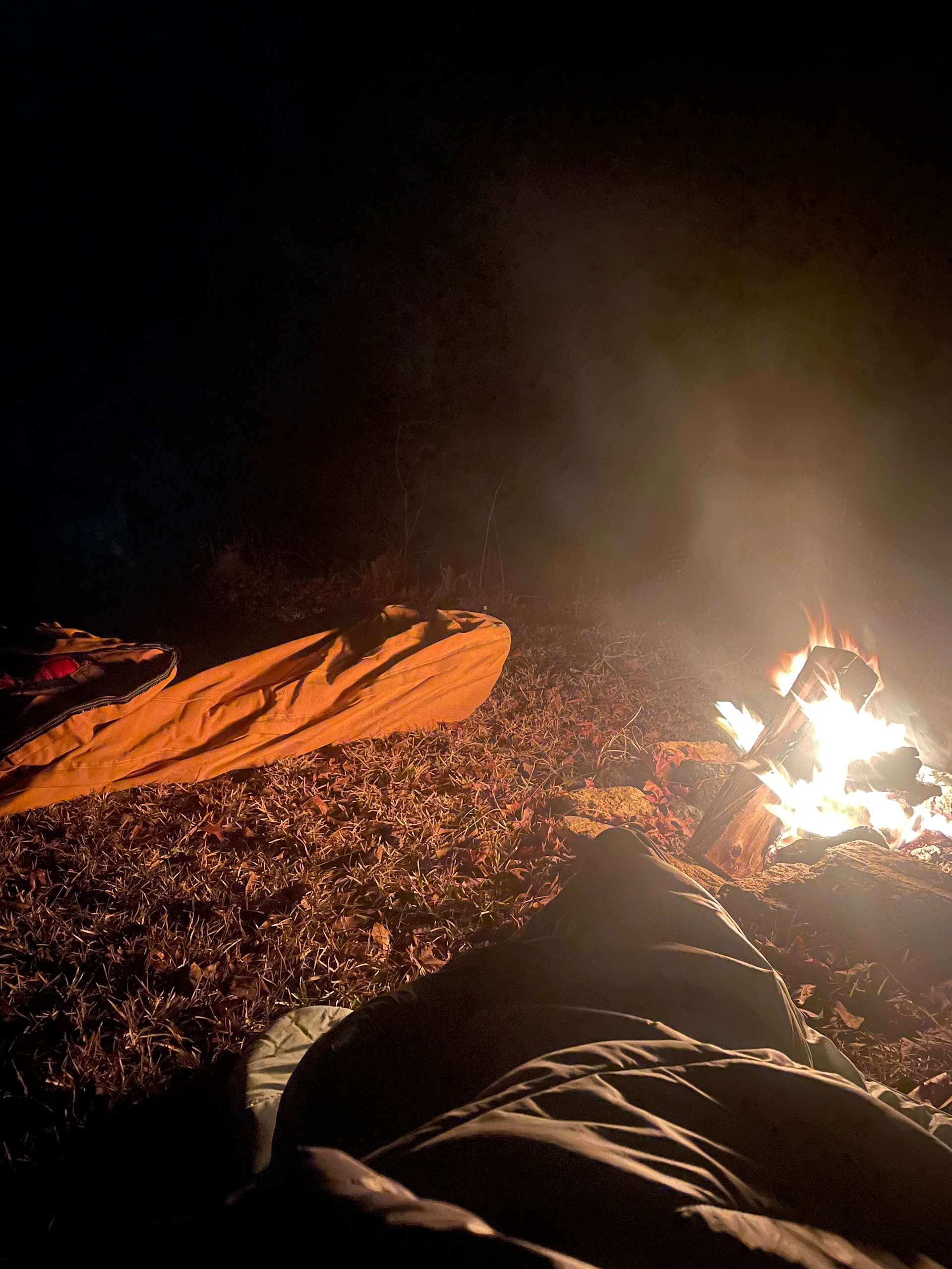 Buck Creek Junction Hipcamp in Dadeville, Alabama