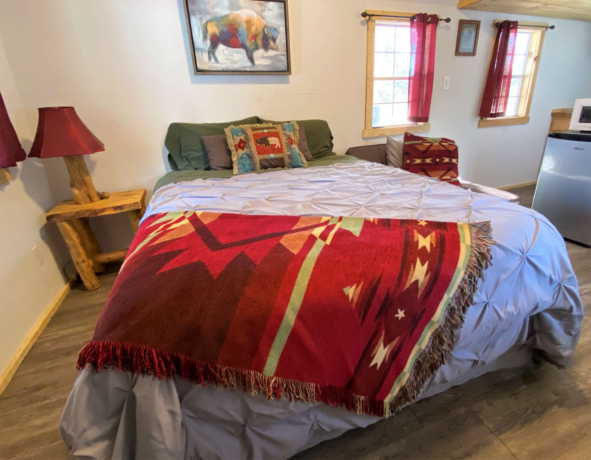 Dakota Dream B&B, Cabins, Glamping Hipcamp in Custer, South Dakota