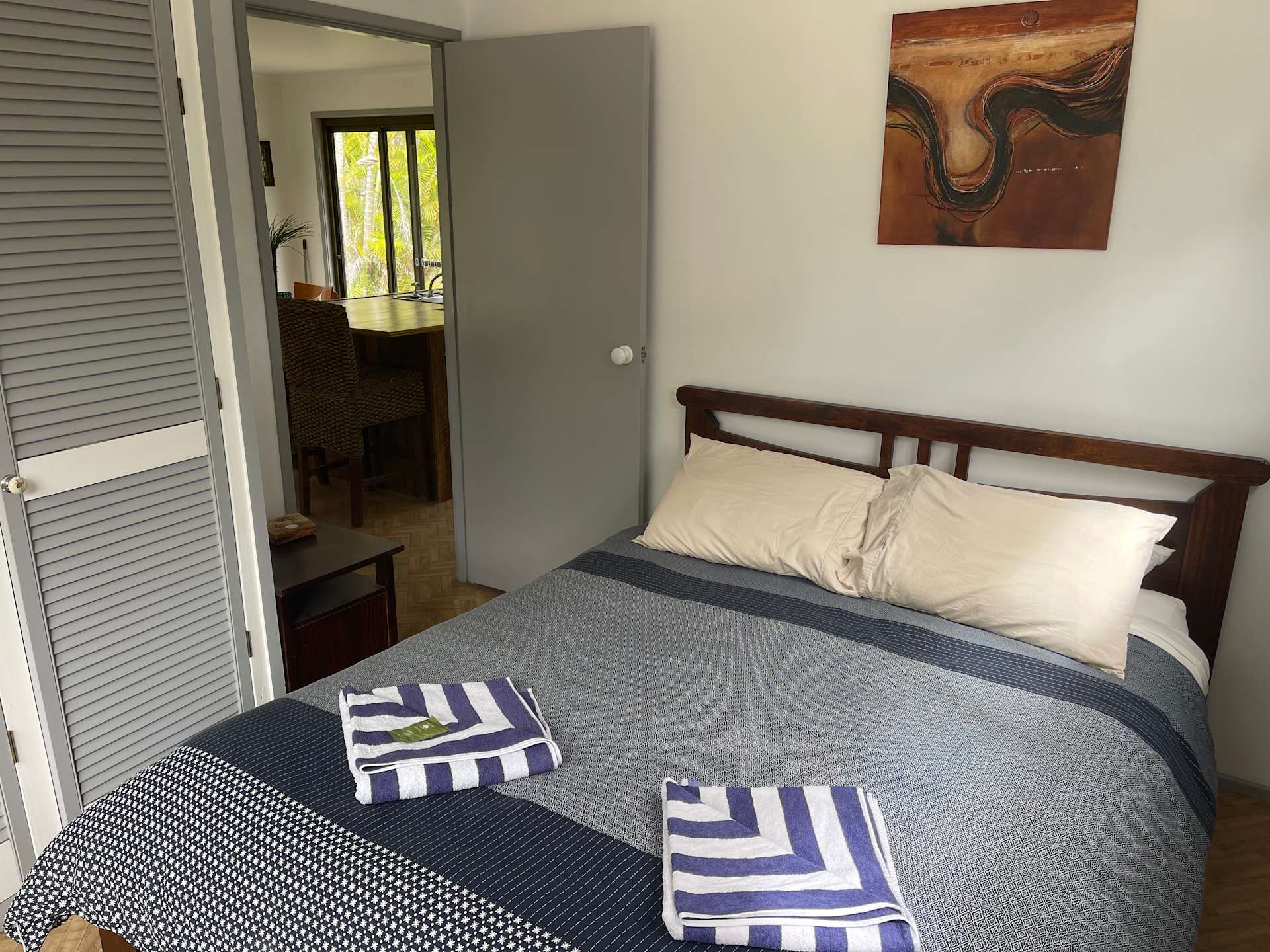 Baffle Creek Boat Hire and Hipcamp in Rules Beach, Queensland