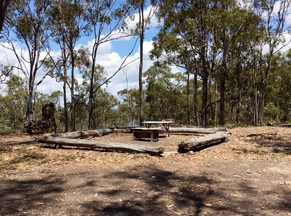 Baffle Creek Retreat Hipcamp in Baffle Creek, Queensland