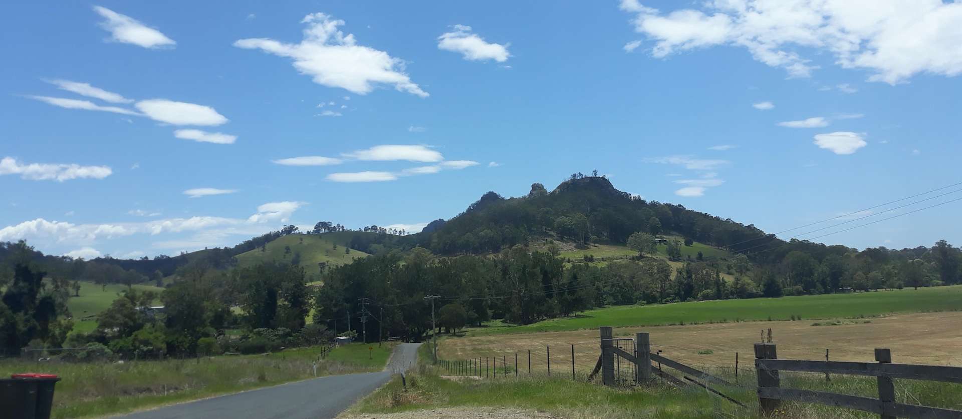 Gloucester Farm Camping Hipcamp in Faulkland, New South Wales