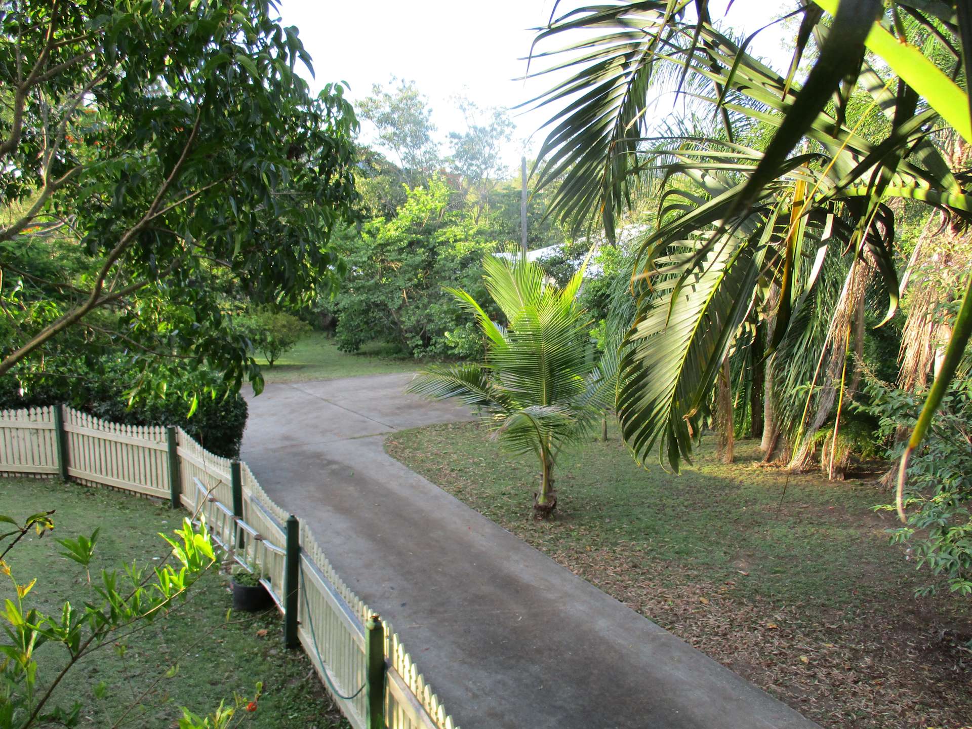 Footlights Theatre Restaurant Campground - Hipcamp in Yeppoon, Queensland