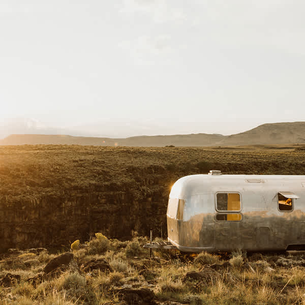 RV sites near me