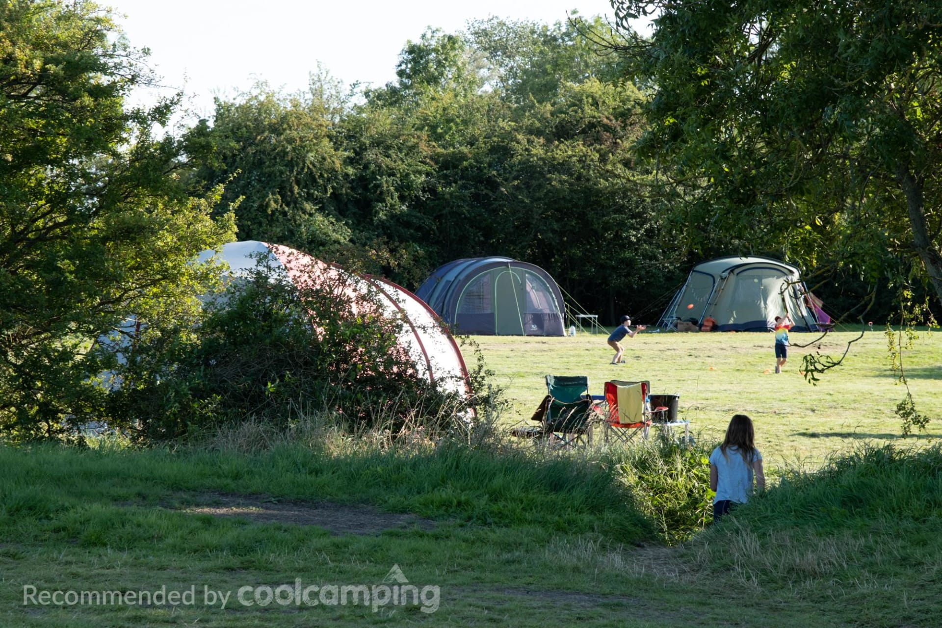 Kent Camping: The Best Campsites in Kent 2024 | Hipcamp