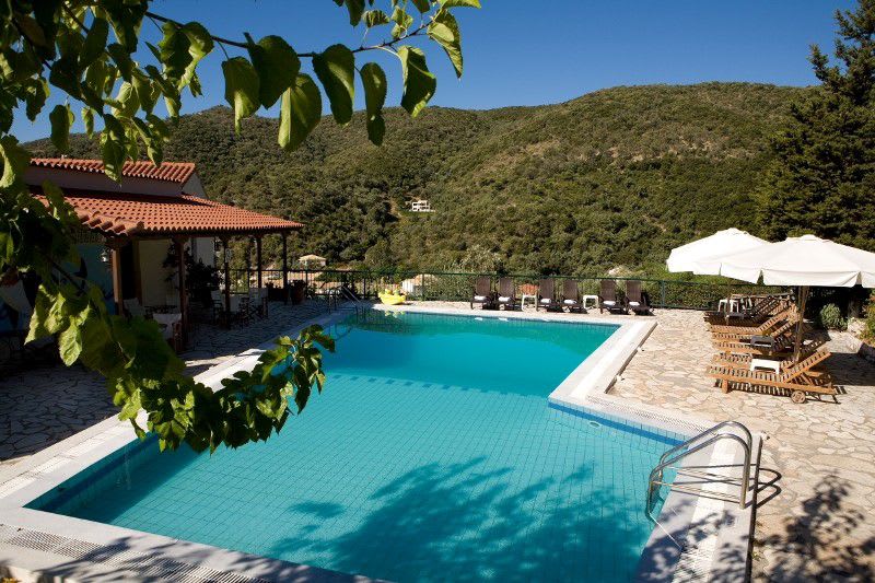 Poros Beach Camping - Hipcamp
