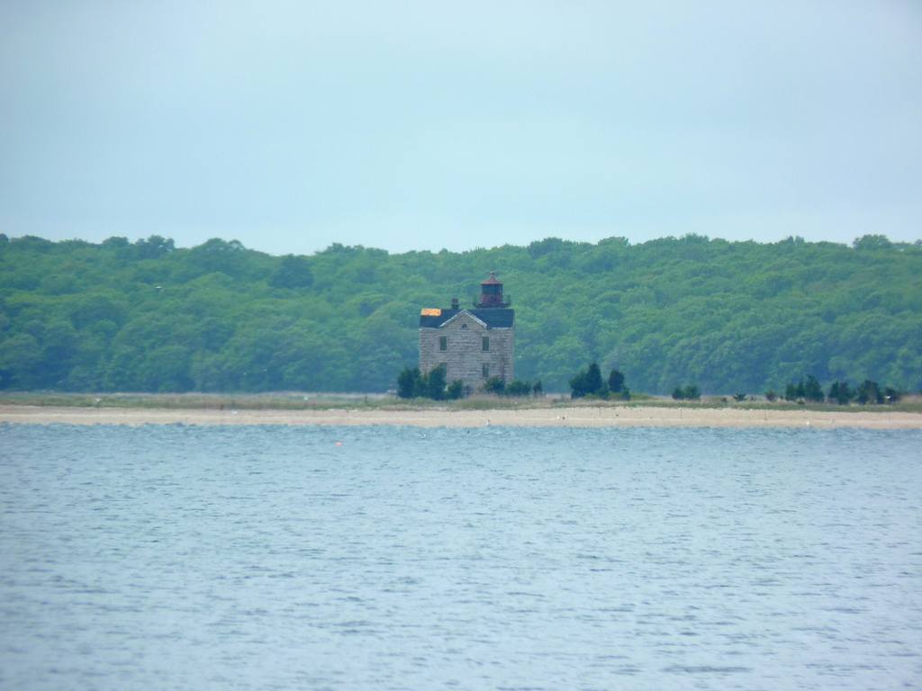 Cedar Island State Park