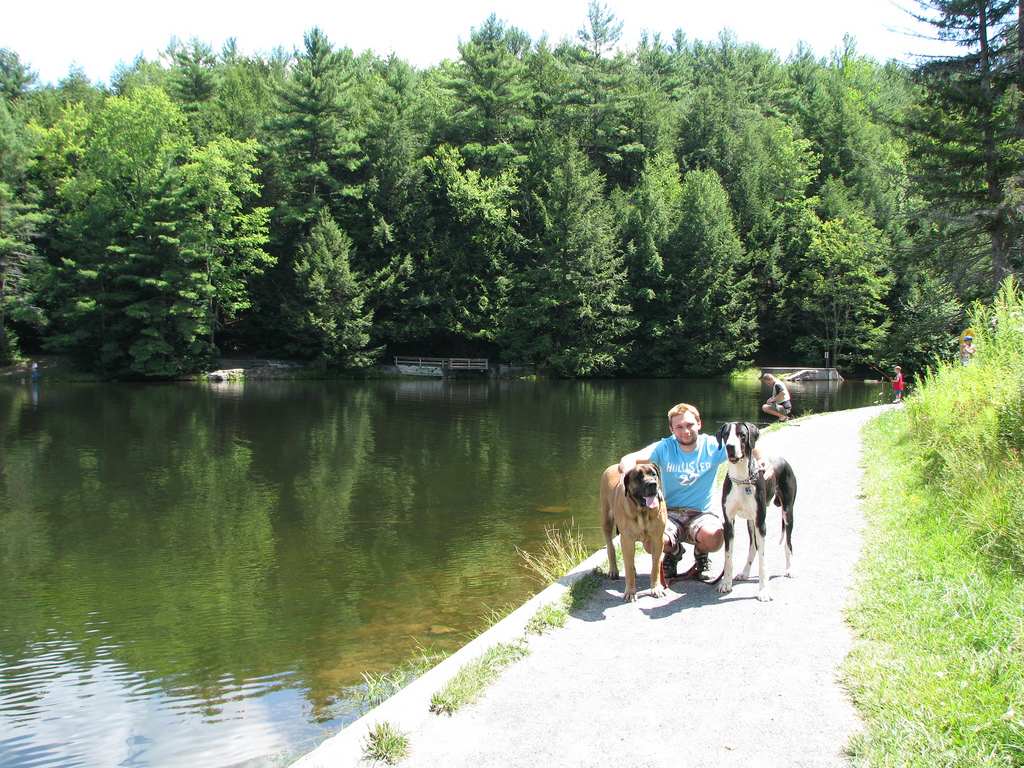 Raymond B. Winter State Park