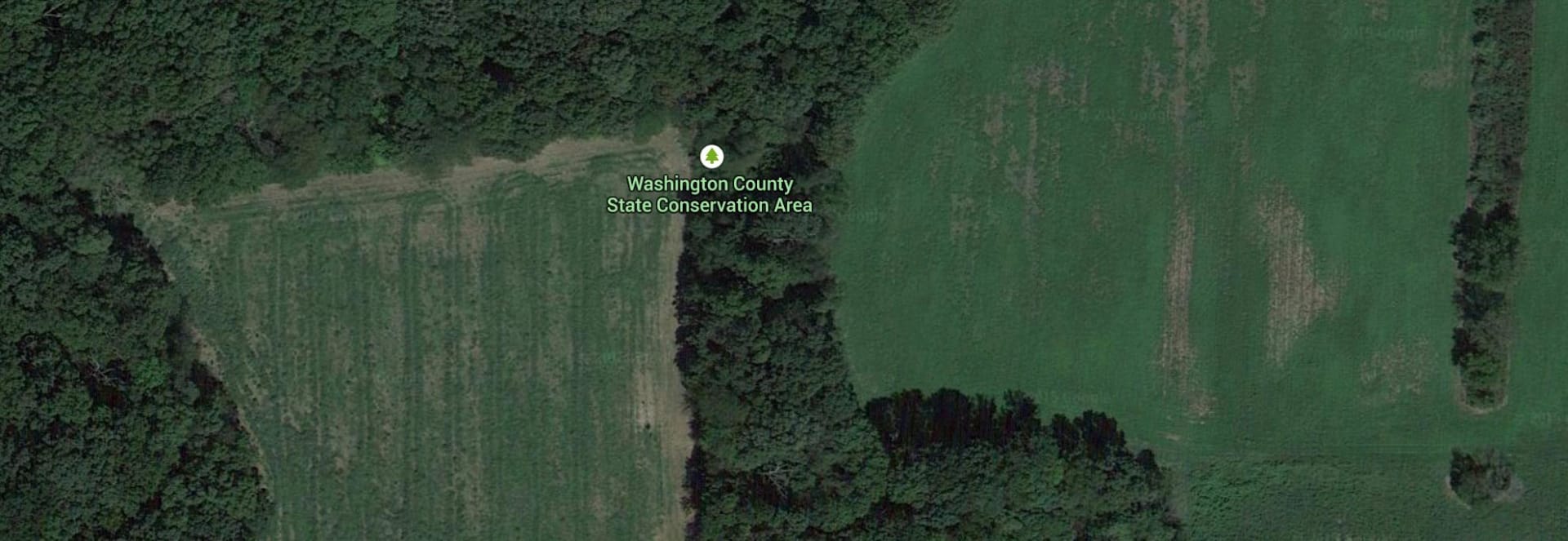Washington County State Recreational Area