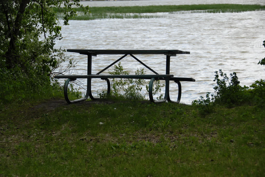McIntosh Woods State Park