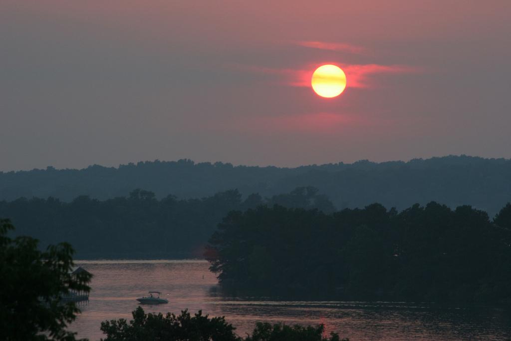 Barkley Lake