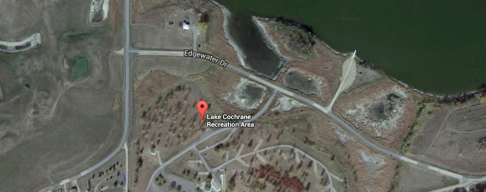 Lake Cochrane Recreation Area