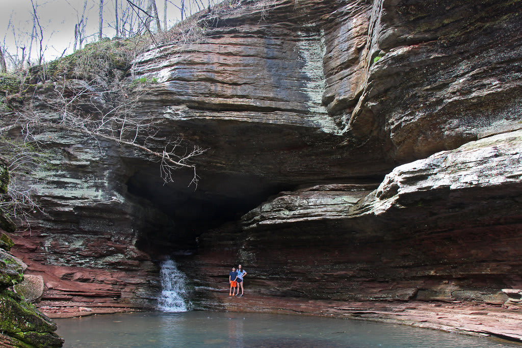 Ponca State Park