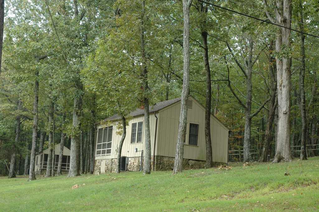 Monte Sano State Park