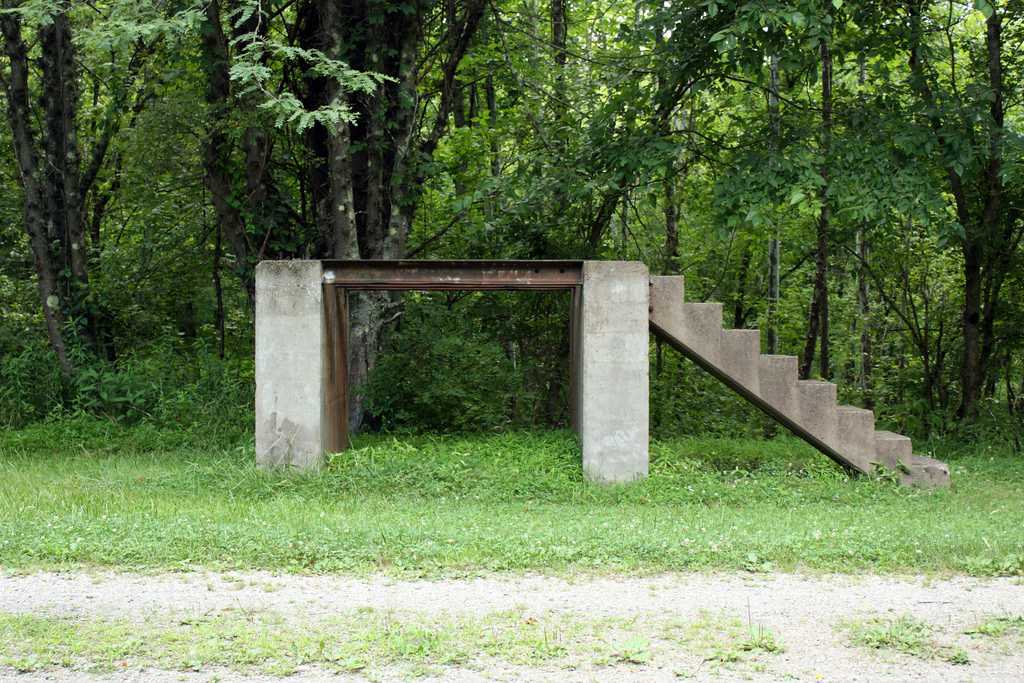 North Bend State Park