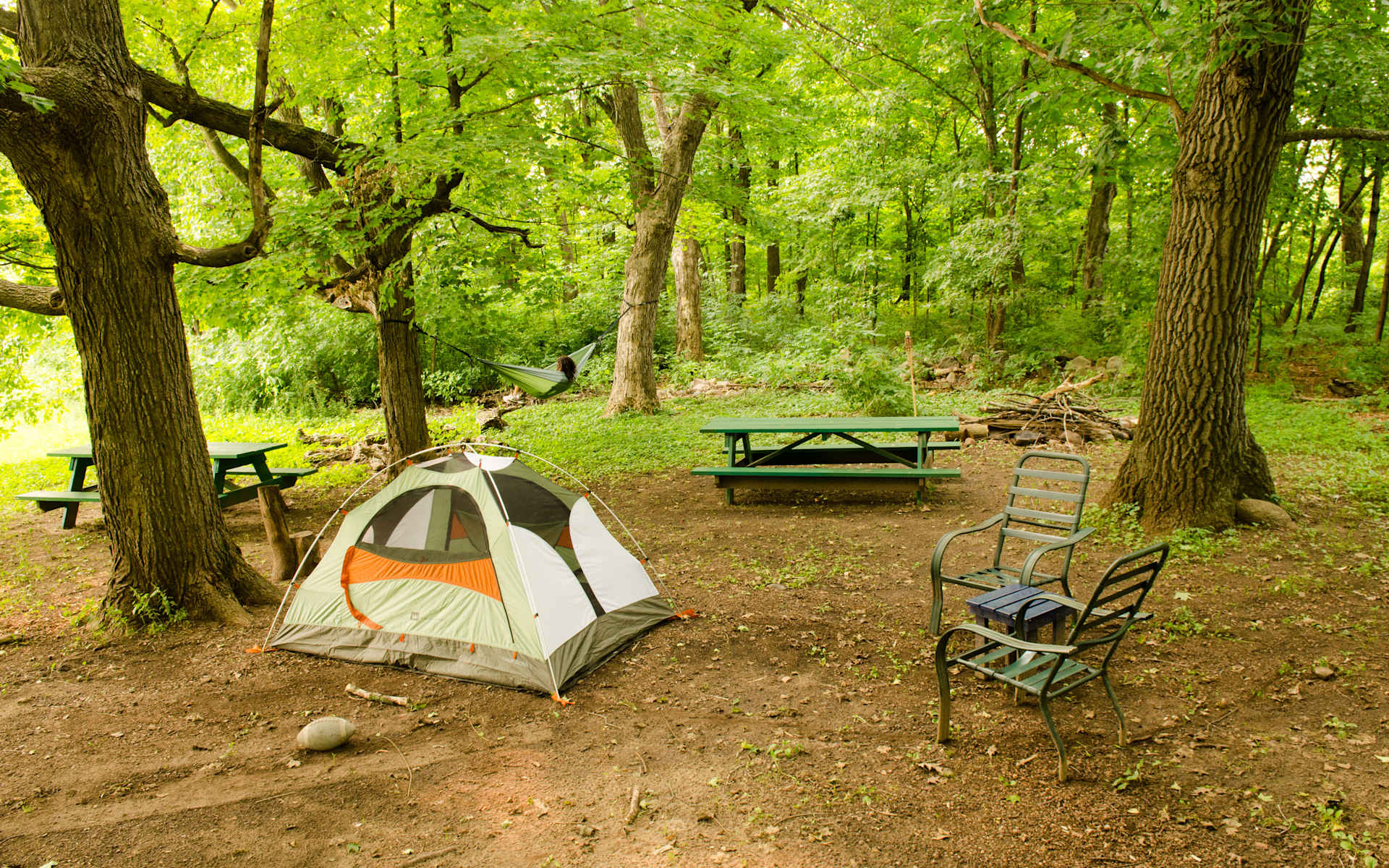 Camping in Wisconsin: Best Wisconsin Campgrounds 2023  Hipcamp