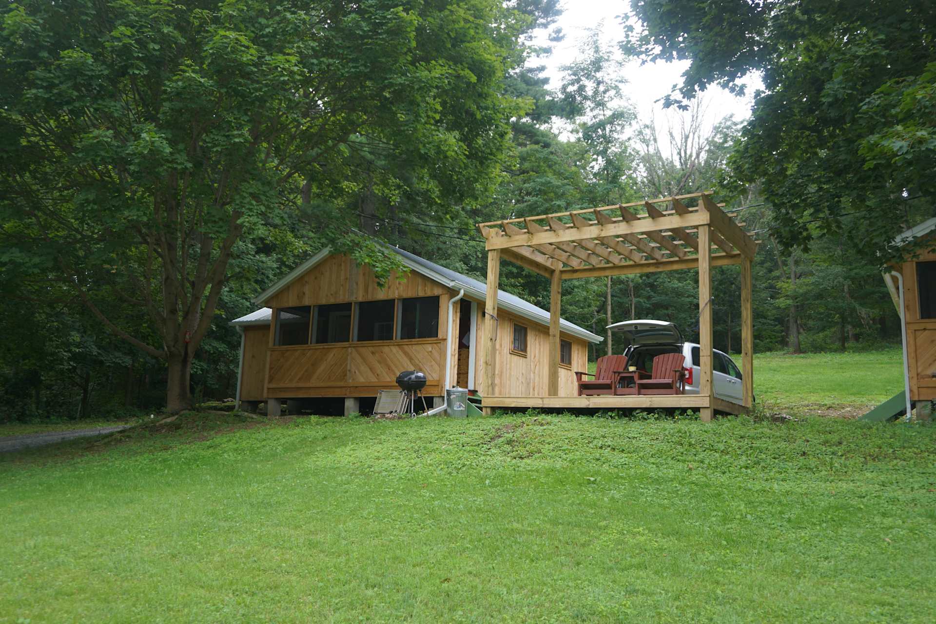 Sugar Run Cabin #1 - Riverview - Photo 3