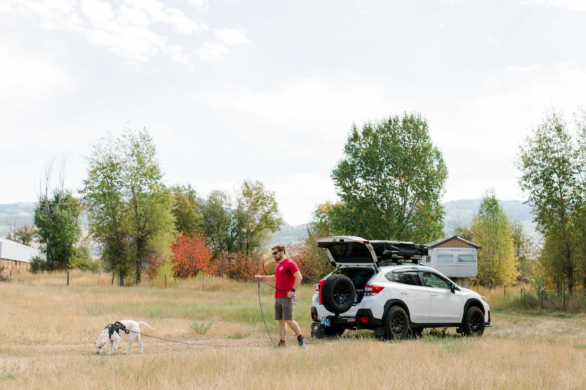 Quiet RV and Camping Paradise - Photo 3