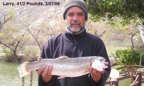 Reflection Lake Campground - Photo 3