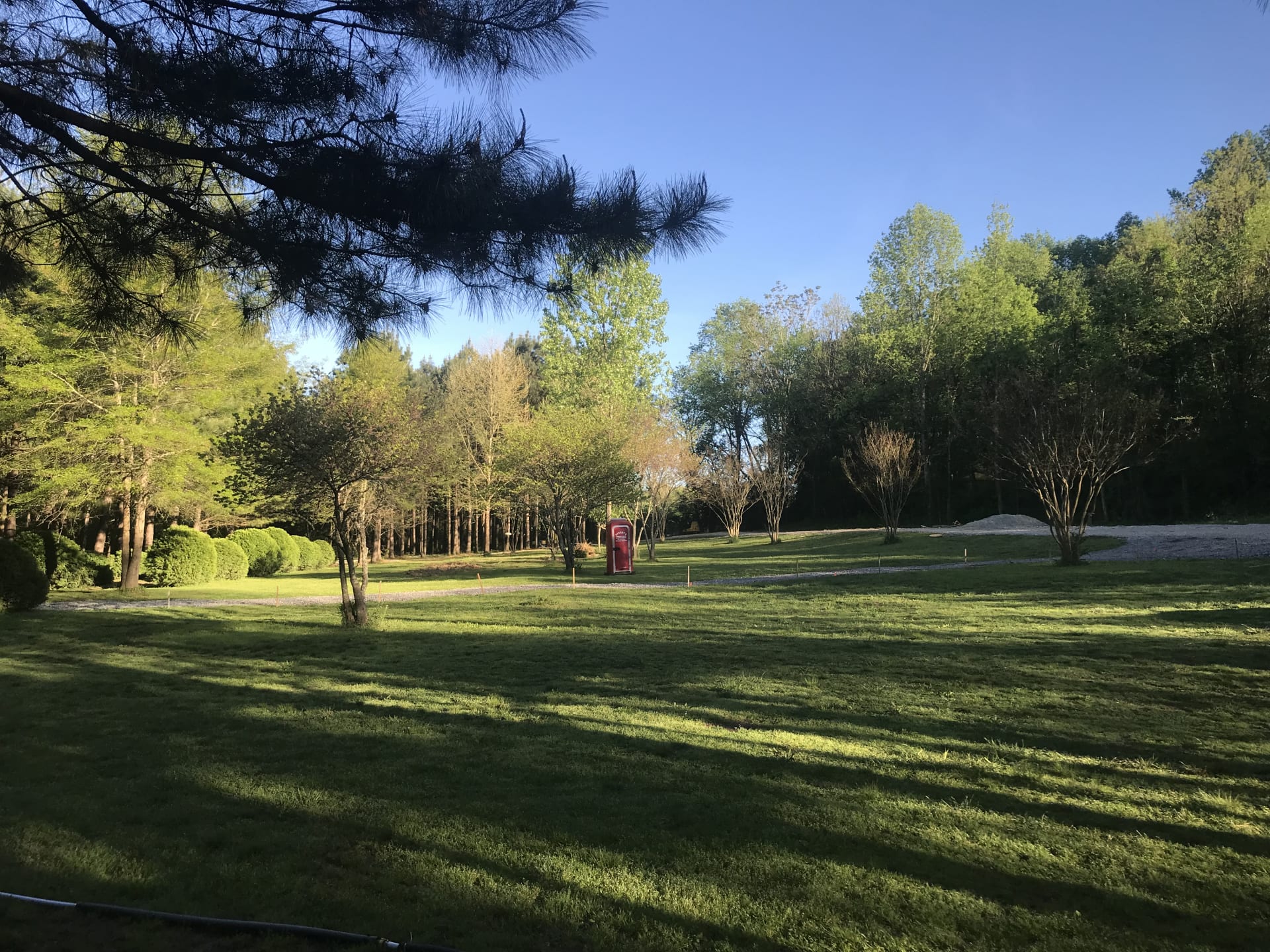 Best Camping in and near Center Hill Lake