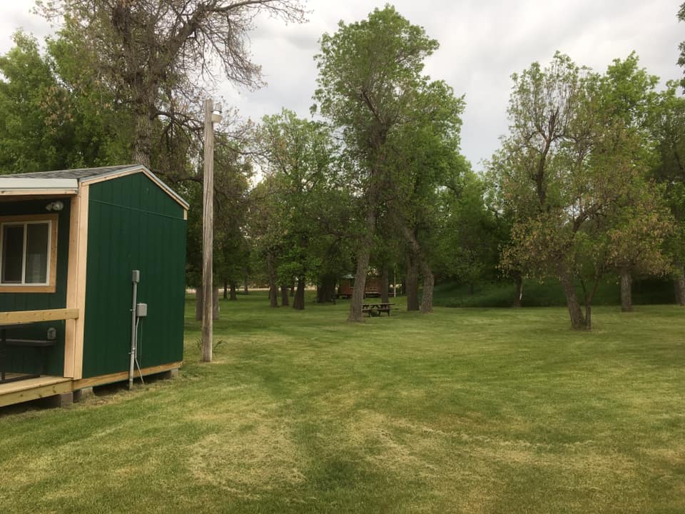 Picture of the Land