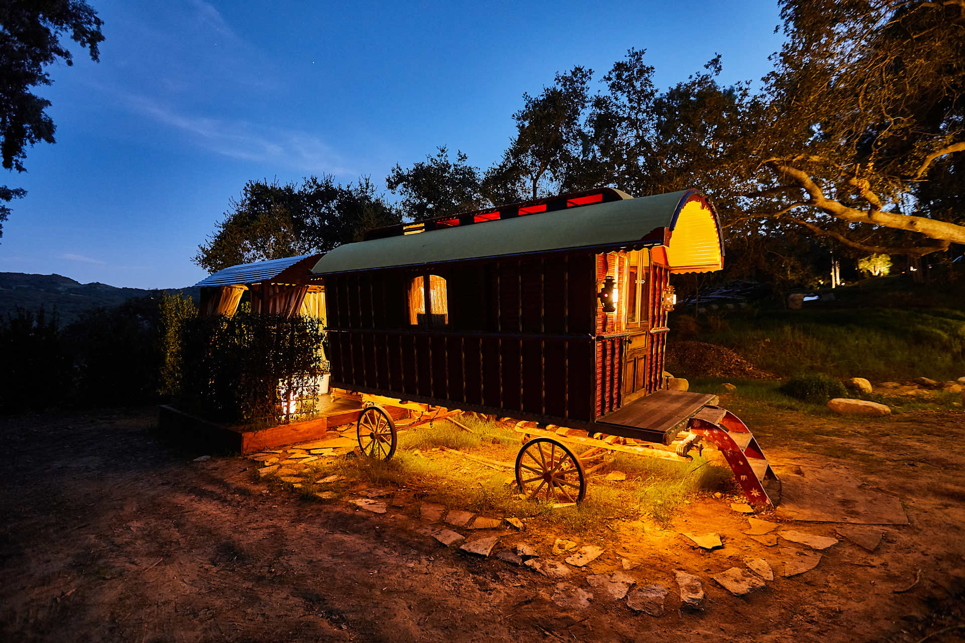 The Ranch in Topanga - Photo 2