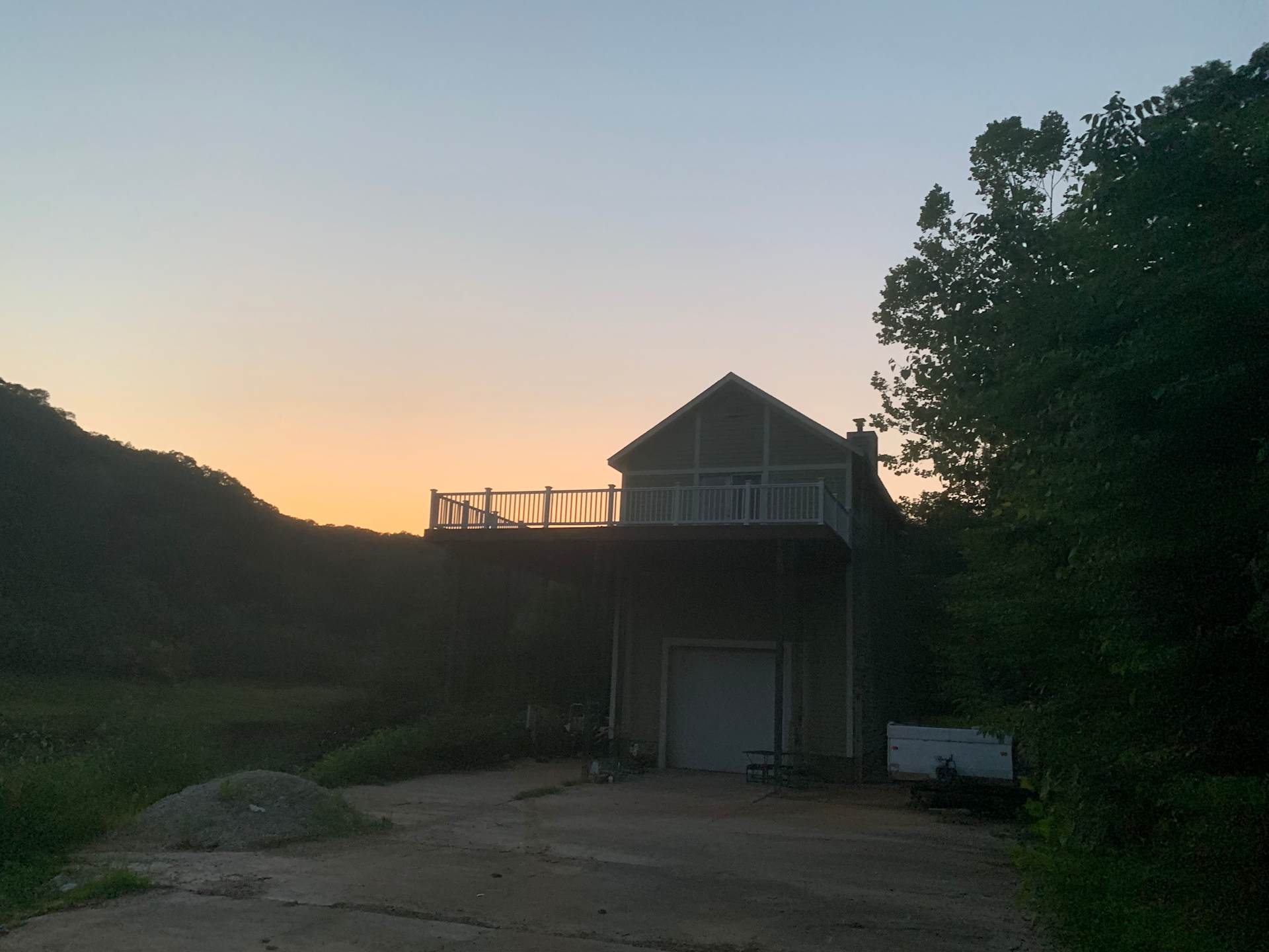 Picture of the Land