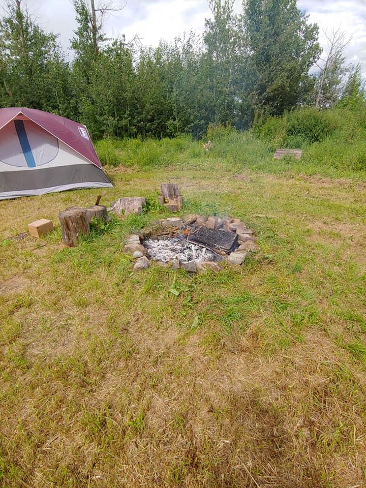 Discover the best campgrounds near Red Deer, Alberta