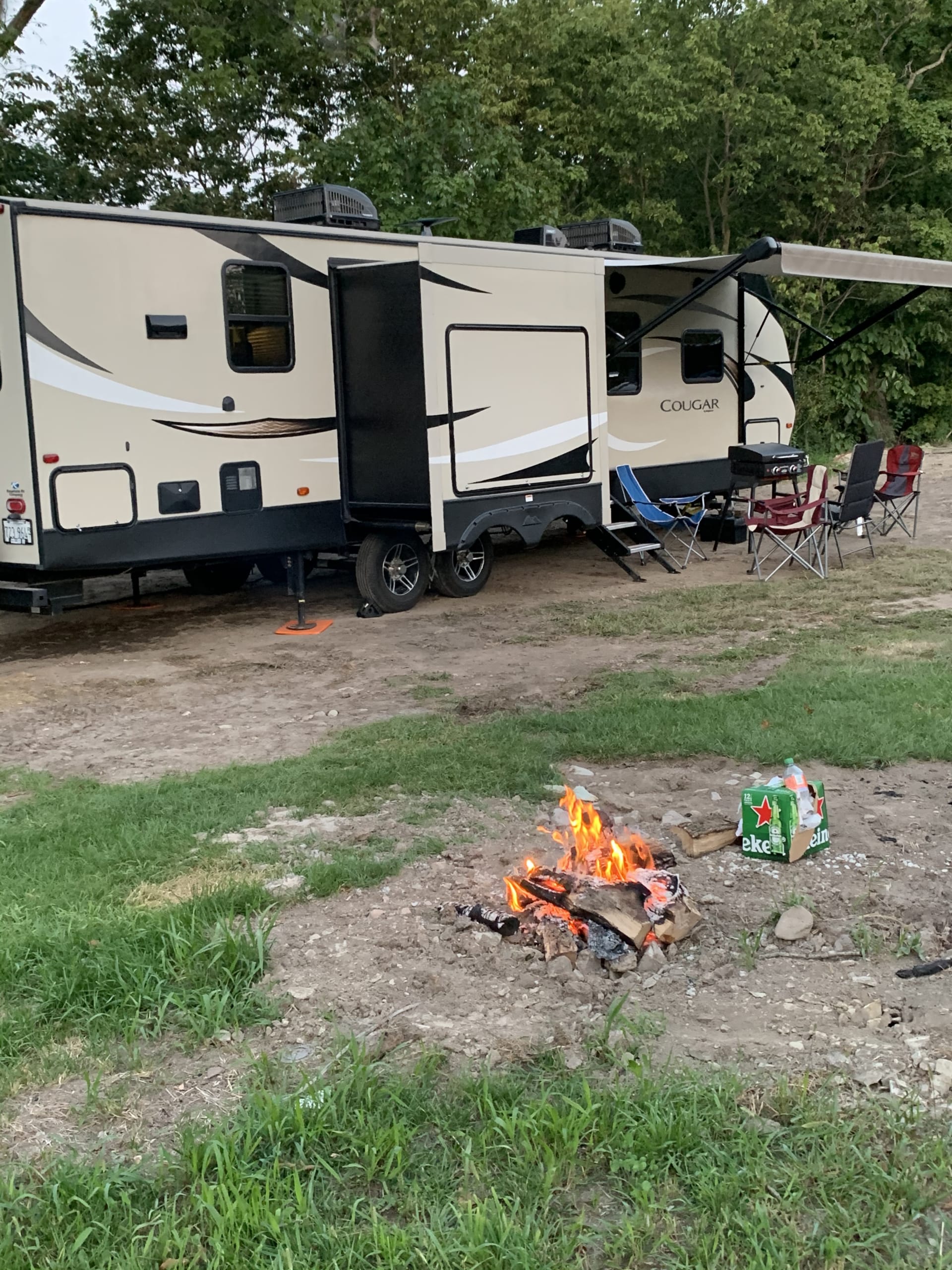 RV Camping in Delphi, IN, US: 12 Best RV Parks 2024 | Hipcamp